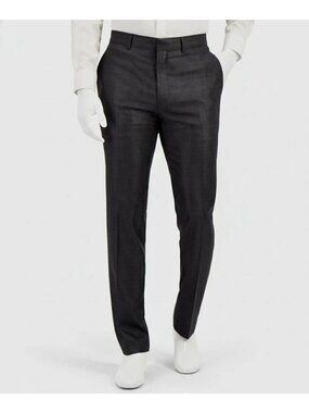 green emerald velvet dress Kenneth Cole Reaction Men's Premium Stretch Texture Weave Slim Fit Dress  Pant Pants, Chocolate, 29Wx30L at Amazon Men's Clothing store